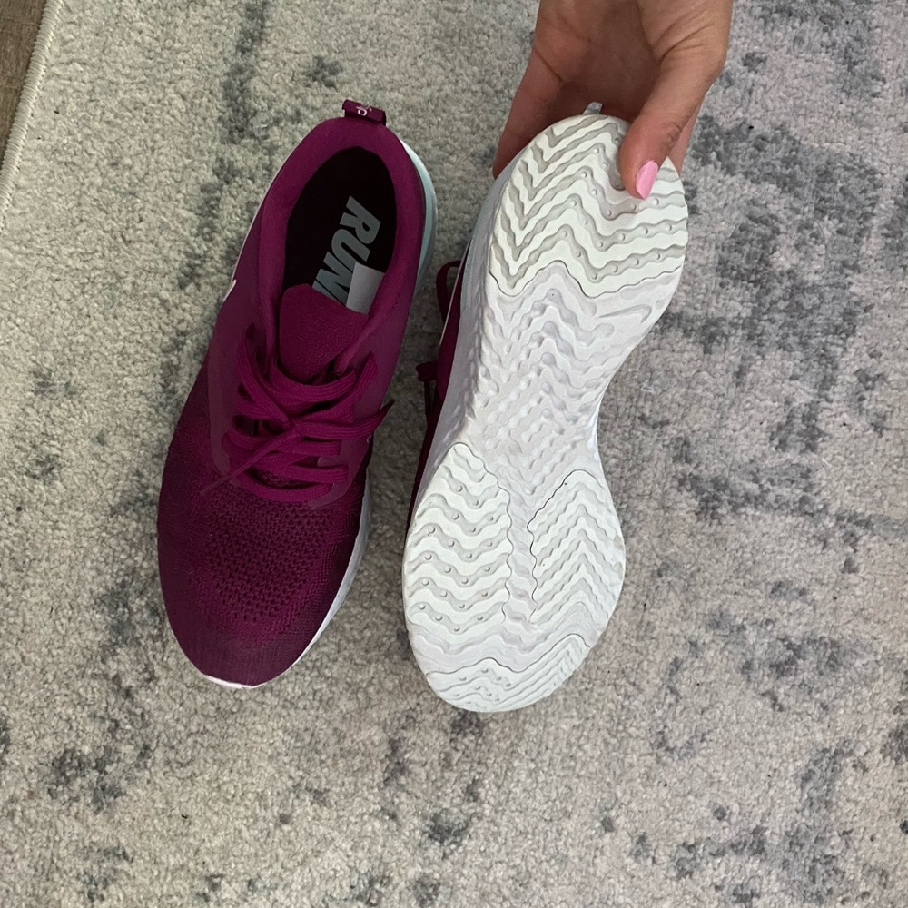 Nike Fly Knit React - image 2